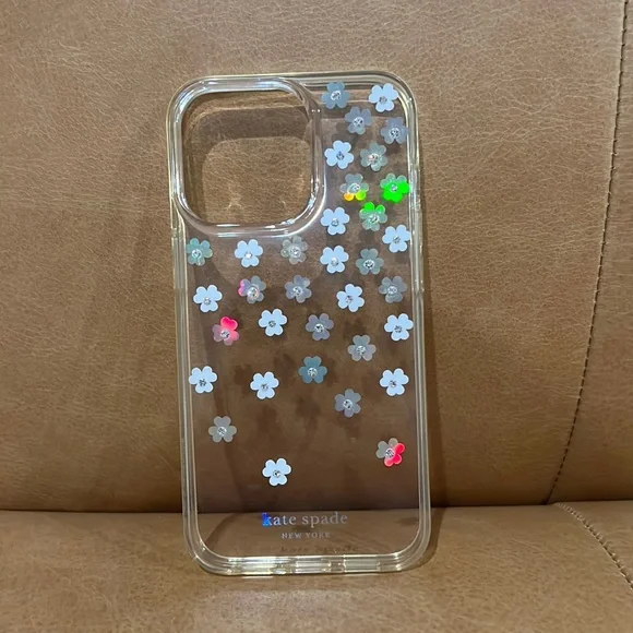 kate spade | Cell Phones & Accessories | Kate Spade New York Protective  Hardshell Case For Iphone 4 And Iphone 13 | Poshmark